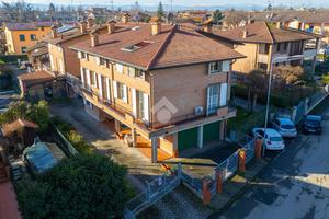 CASA INDIPENDENTE A REGGIO NELL'EMILIA