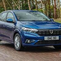 Ricambi dacia sandero 2024