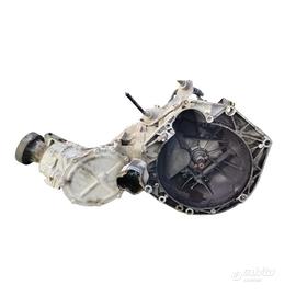 CAMBIO MANUALE COMPLETO FIAT Panda Serie 4x4 Benzi