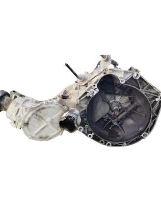 CAMBIO MANUALE COMPLETO FIAT Panda Serie 4x4 Benzi