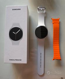 smartwatch Samsung Galaxy8  44mm .