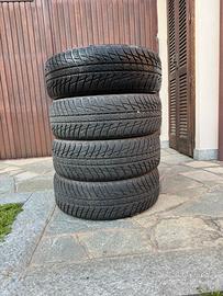 4 gomme invernali  215/65/ R16