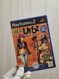 6 giochi PlayStation 2