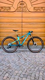 Orbea Oiz M-Pro 2026 OMX