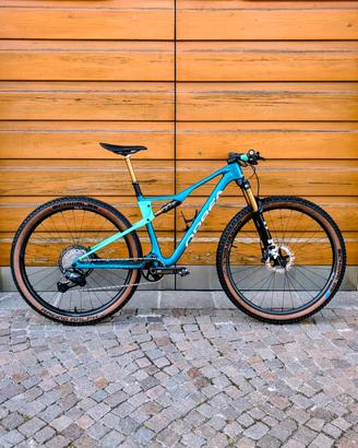 Orbea Oiz M-Pro 2026 OMX