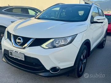 NISSAN Qashqai 1.5 dCi 360