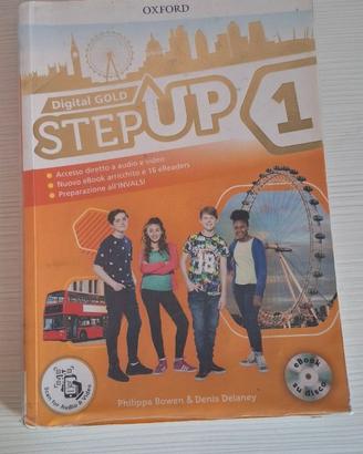 Step up 1