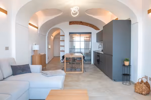 Appartamento Piazza