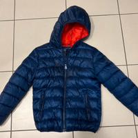 Giubbotto 100g da bambino 8/9 anni