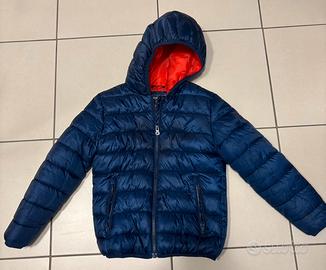 Giubbotto 100g da bambino 8/9 anni