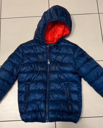 Giubbotto 100g da bambino 8/9 anni