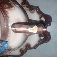 Set  Vintage: Ceramiche Decorate e Porcellane