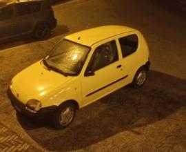 Fiat 600 - 2005