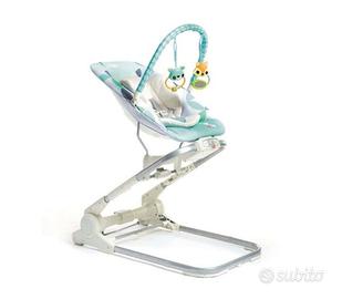 sdraietta neonato Tiny love