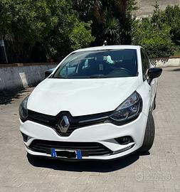 Renault Clio dCi 8V 90 CV Duel2, 5 porte