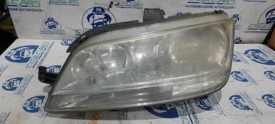 FIAT MULTIPLA 2008 - FARO ANTERIORE SINISTRO