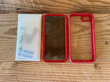 Custodia protettiva anti spy Iphone 7 / 8