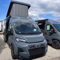 Knaus BOXLIFE PRO 600 LIFETIME