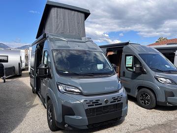 Knaus BOXLIFE PRO 600 LIFETIME