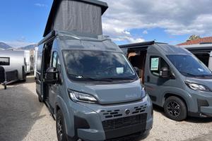 Knaus BOXLIFE PRO 600 LIFETIME