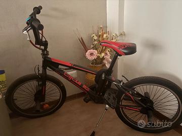 bicicletta bmx “20