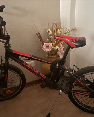 bicicletta bmx “20