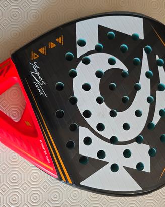 Racchetta padel Lok Maxx-Hype 2024