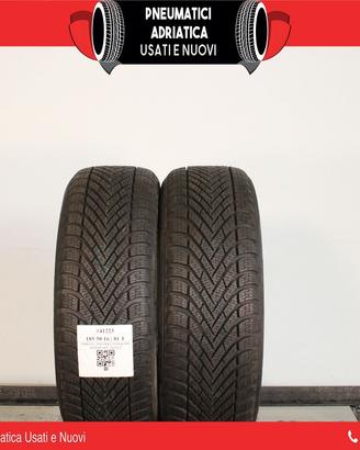 2 Gomme NUOVE 185 50 R 16 Pirelli SPED GRATIS