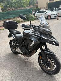 Trk come nuova