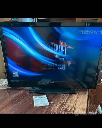 TV 42" TELEFUNKEN full HD1080HDMI.