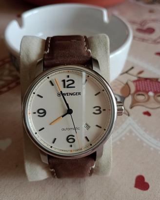 Orologio automatico