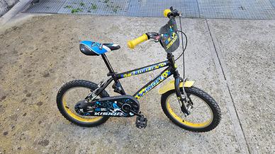 Bici bimbo
