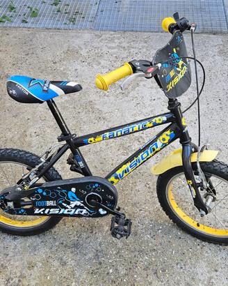 Bici bimbo