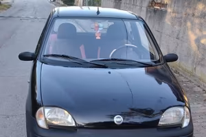 Fiat 600