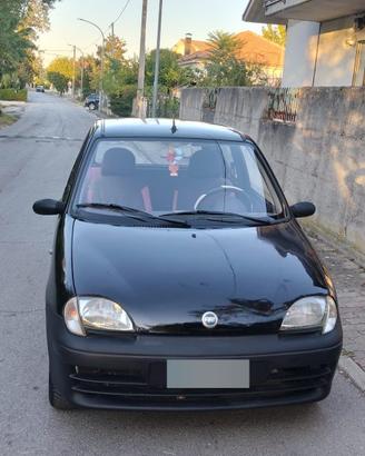 Fiat 600