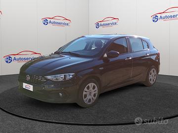 Fiat Tipo 5 Porte Tipo 5p 1.4 tjt Easy Gpl 120cv