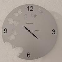 Orologio parete Meridiana 