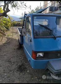 Ape Piaggio TM 703 Benzina