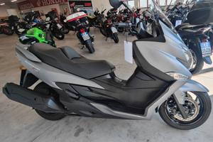 Burgman 400 2018 perfetto pochissimi km