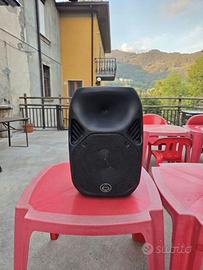 Cassa Attiva WHARFEDALE Titan AX12 - 300 W