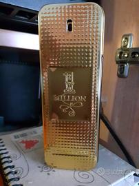 PROFUMO UOMO 1 BILLION PACO RABANNE ORIGINALE