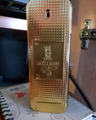 PROFUMO UOMO 1 BILLION PACO RABANNE ORIGINALE