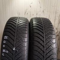 PNEUMATICI 4 STAGIONI 195 60 15 88H GOODYEAR VECTO