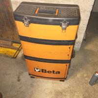 trolley beta