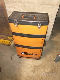 trolley beta