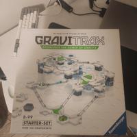 Pista di biglie gravitax, starter pack + expansion