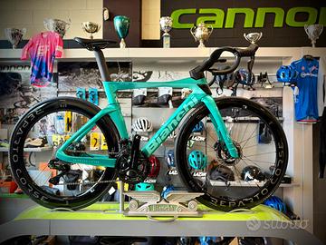 Bianchi Oltre RC     Taglia 53