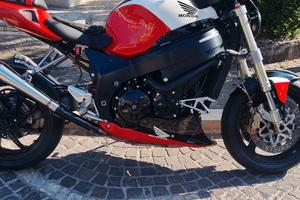 Honda CBR xx 1100 storica 