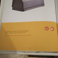 Tenda da sole cappottina