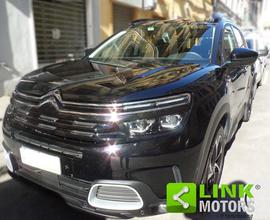 CITROEN C5 Aircross PureTech 131 CV S&S Shine -P